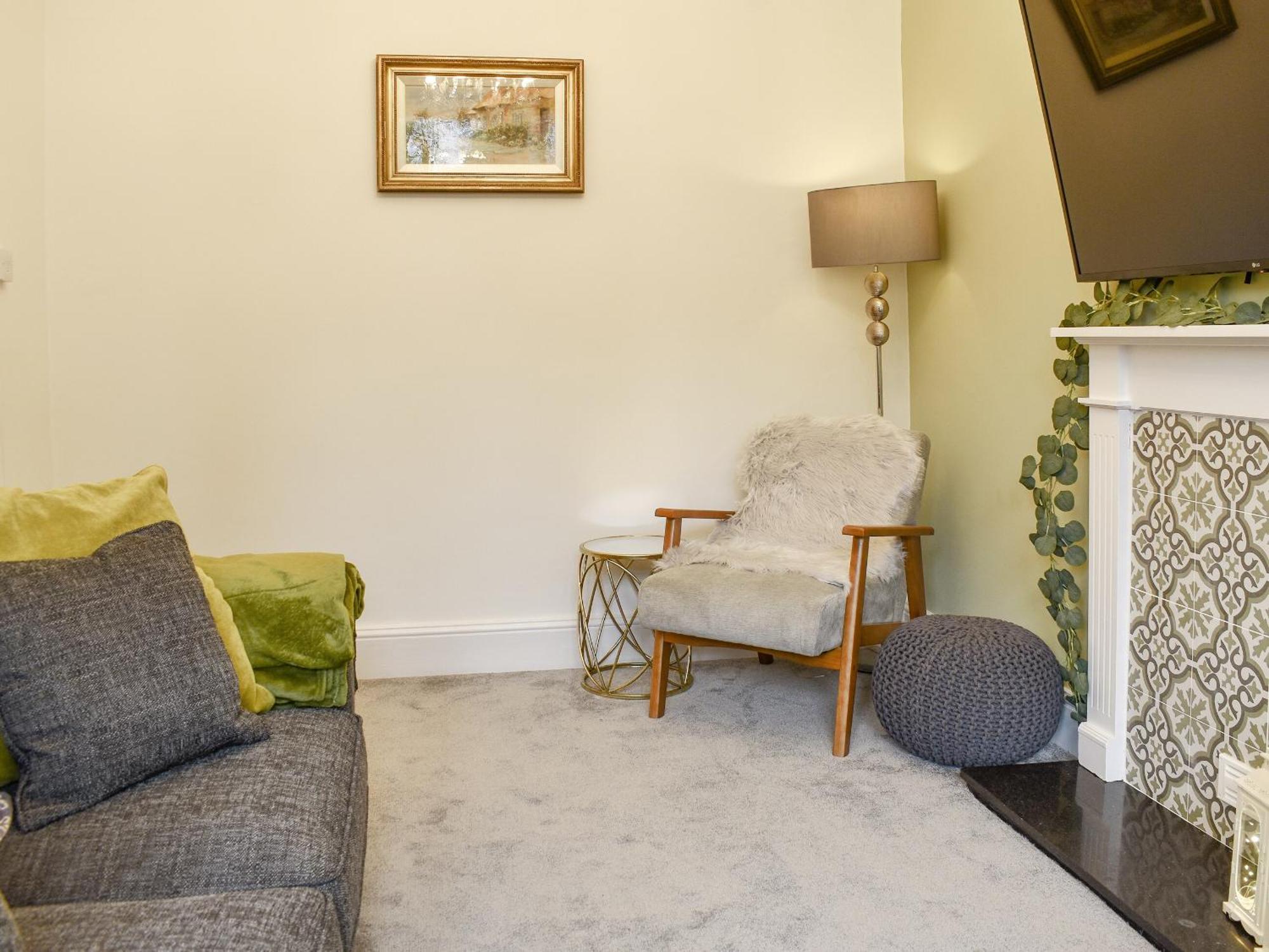 Holiday home Park Road *
