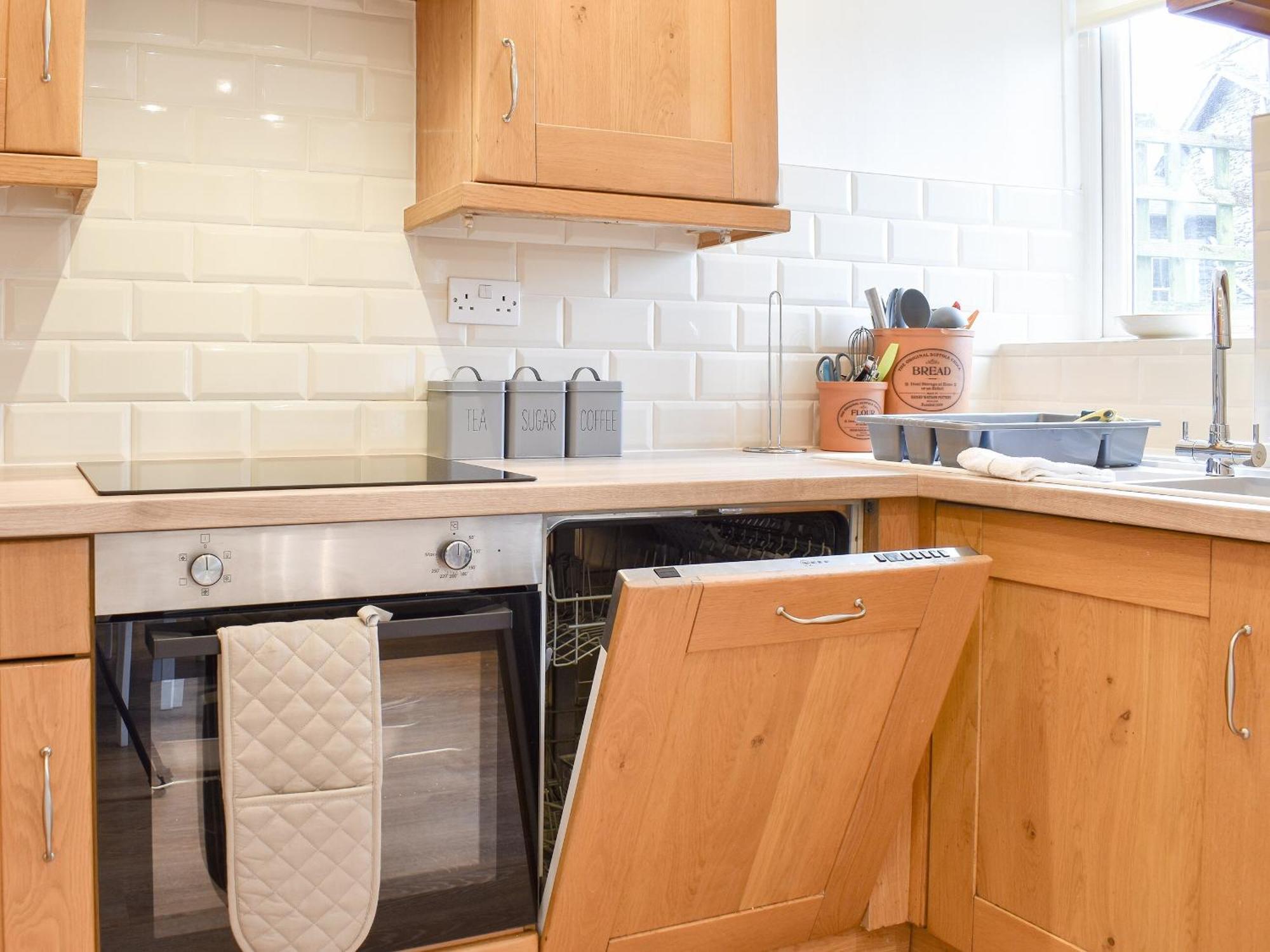 Holiday home Park Road Windermere