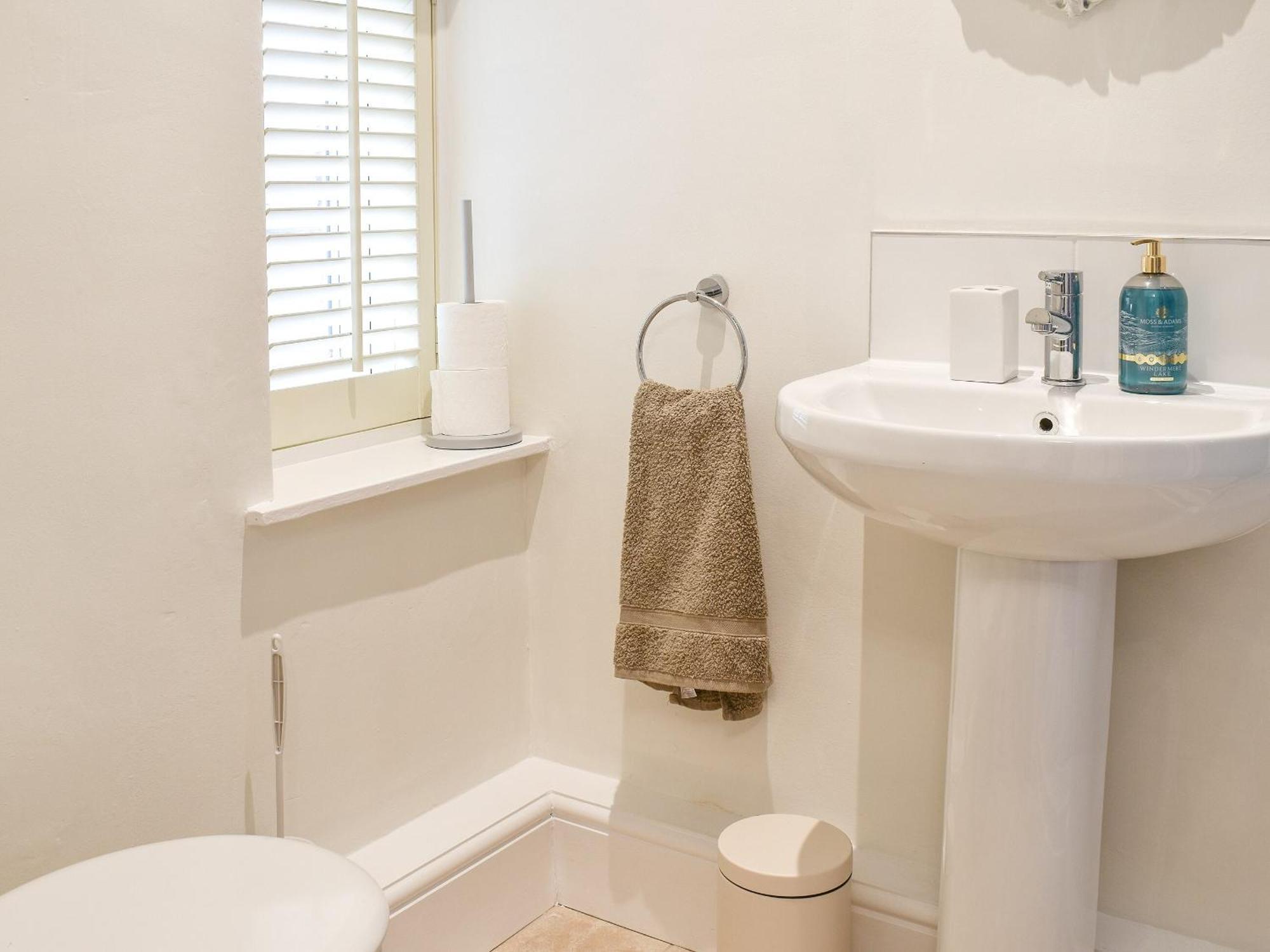 Park Road Holiday home Windermere